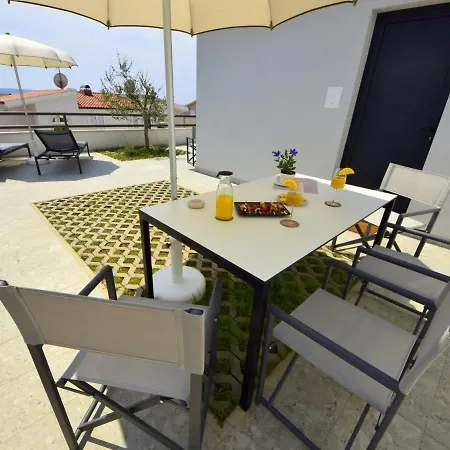 Holiday Lola 2 Holiday home Trogir